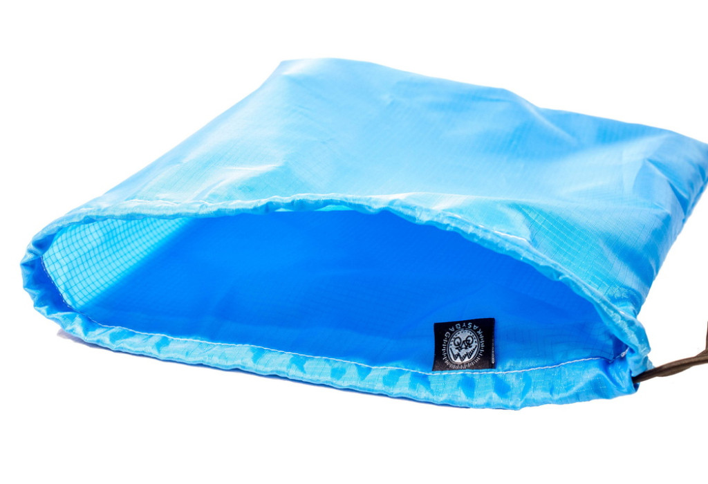 Пакувальний мішок для речей KasyBag Sack [L - blue]