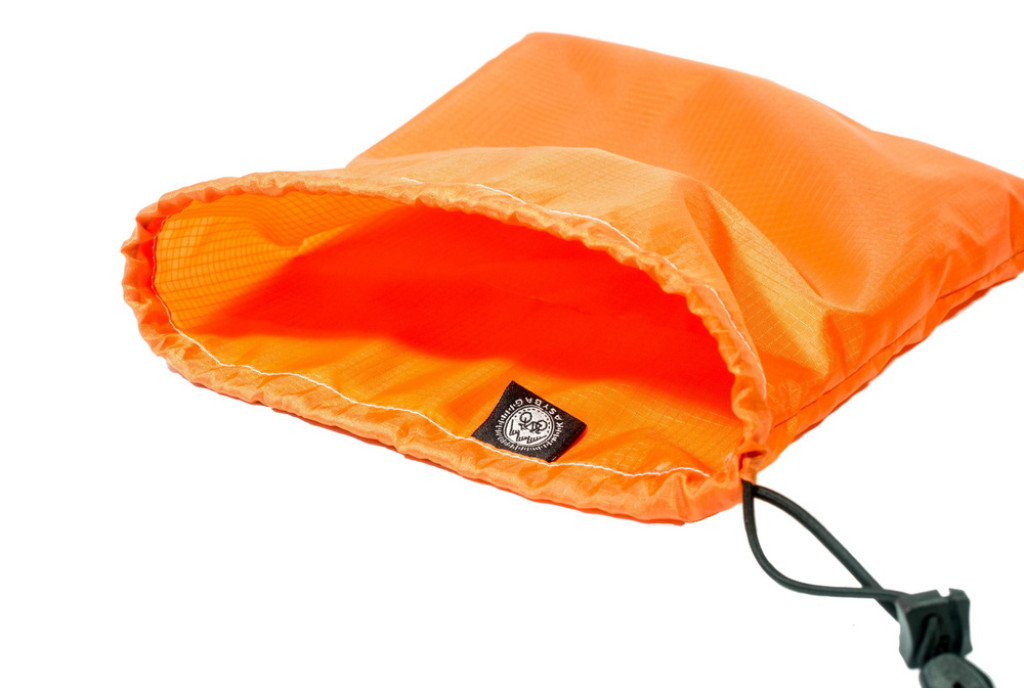 Пакувальний мішок для речей KasyBag Sack [M - orange]