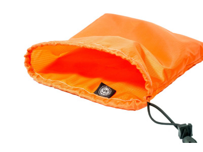 Пакувальний мішок для речей KasyBag Sack [M - orange]