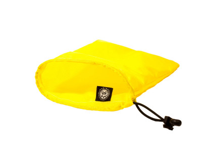 Пакувальний мішок для речей KasyBag Sack [S - yellow]