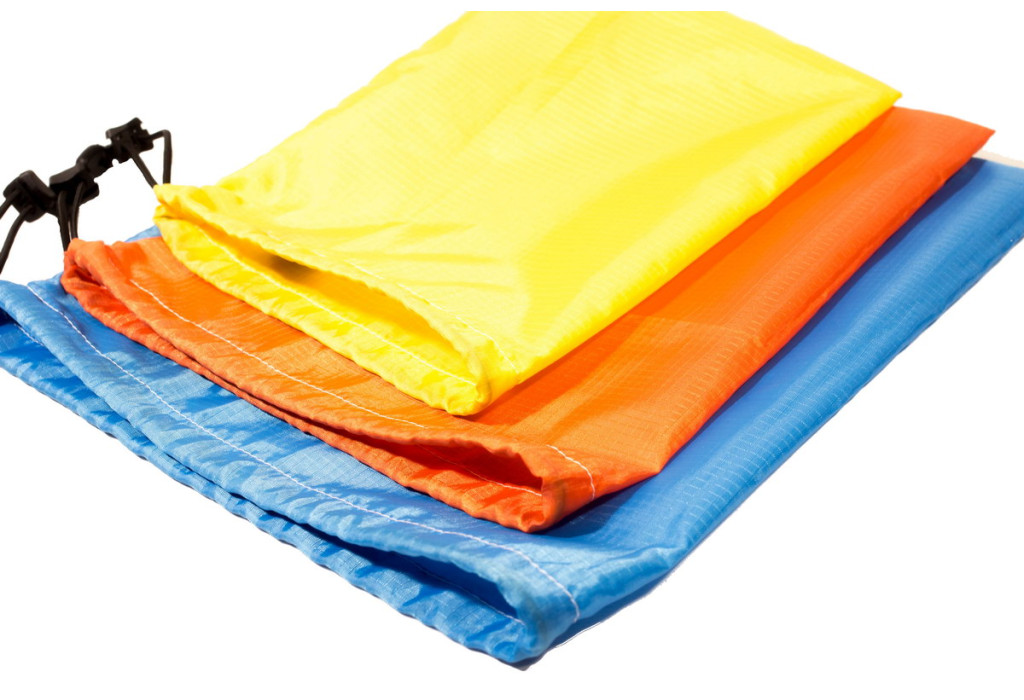 Пакувальний мішок для речей KasyBag Sack [M - orange]