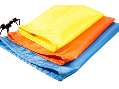 Пакувальний мішок для речей KasyBag Sack [M - orange]