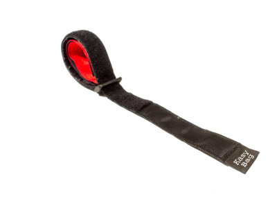 Кріплення для камери KasyBag Strap Tube [Black]