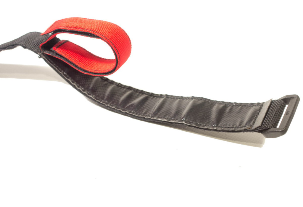 Кріплення для камери KasyBag Strap Tube [Leopard]