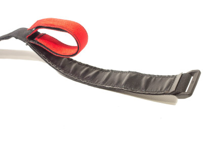 Кріплення для камери KasyBag Strap Tube [Leopard]