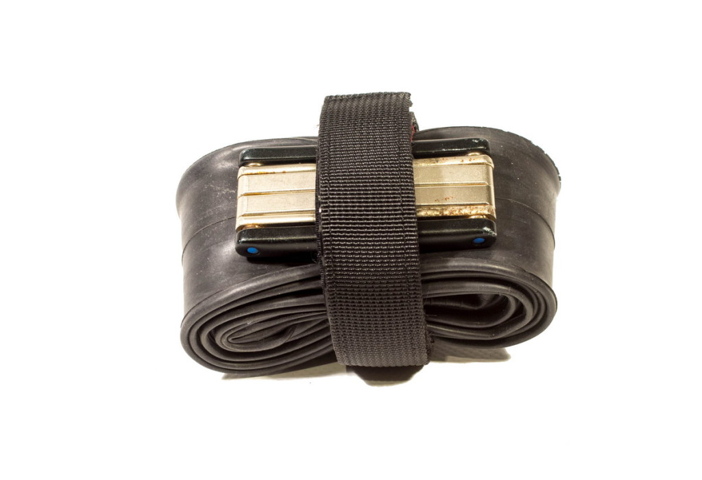 Кріплення для камери KasyBag Strap Tube [Leopard]