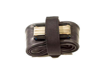 Кріплення для камери KasyBag Strap Tube [Leopard]