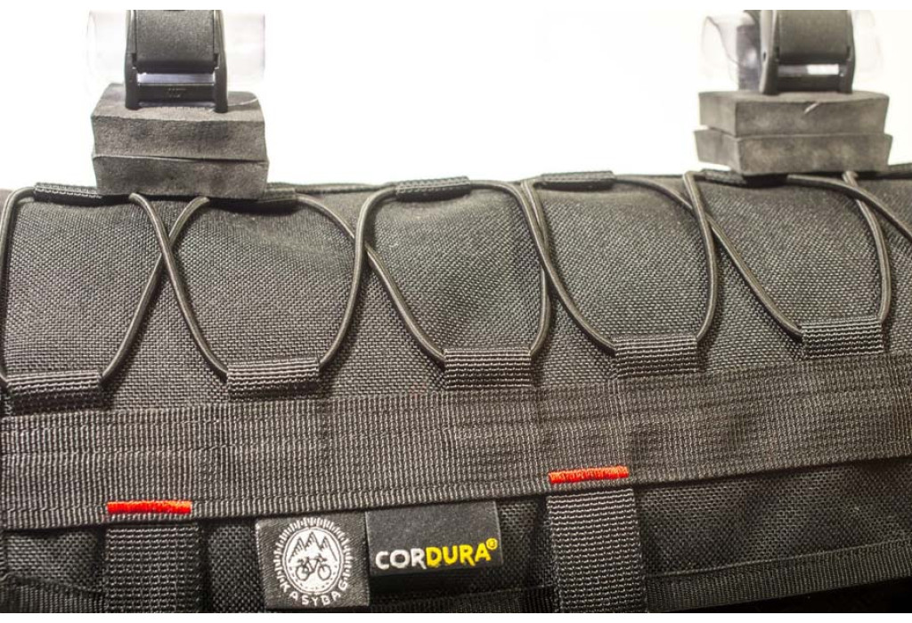 Сумка на кермо KasyBag Handlebar Roll