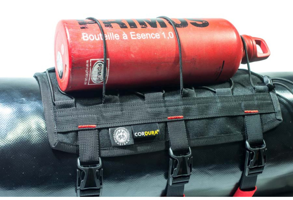 Сумка на кермо KasyBag Handlebar Roll