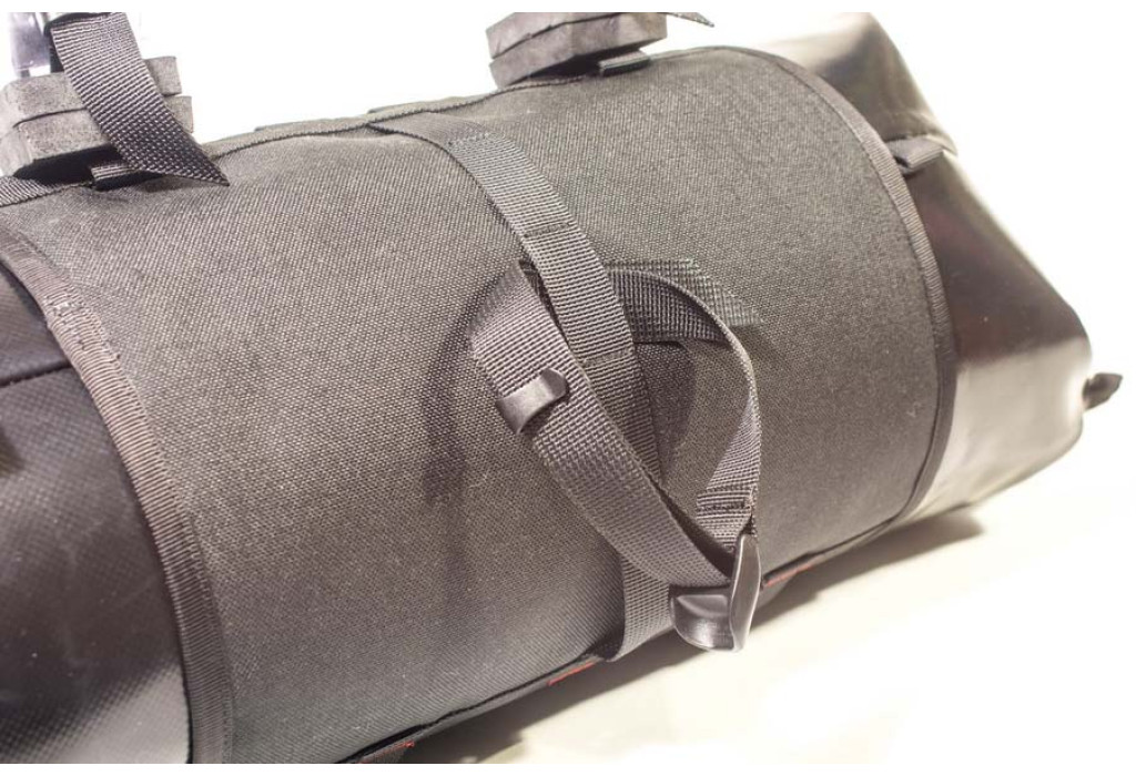 Сумка на кермо KasyBag Handlebar Roll