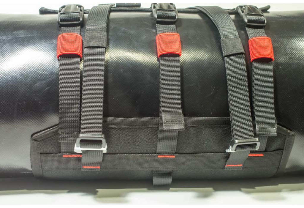 Сумка на кермо KasyBag Handlebar Roll