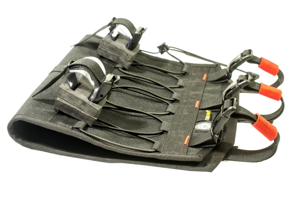 Система на кермо KasyBag Handlebar Harness MTB