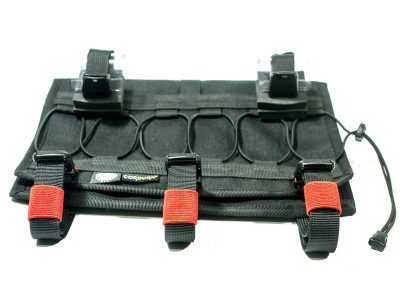 Система на кермо KasyBag Handlebar Harness MTB