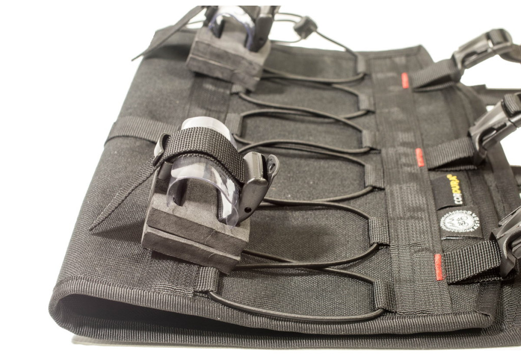 Система на кермо KasyBag Handlebar Harness MTB