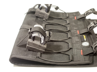 Система на кермо KasyBag Handlebar Harness MTB