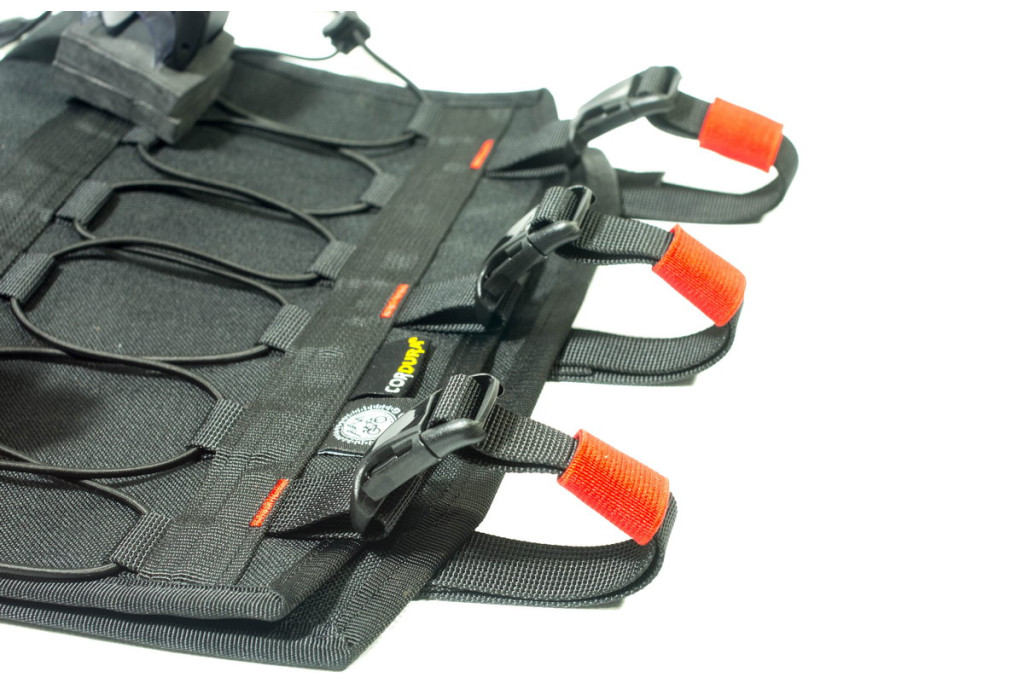 Система на кермо KasyBag Handlebar Harness MTB