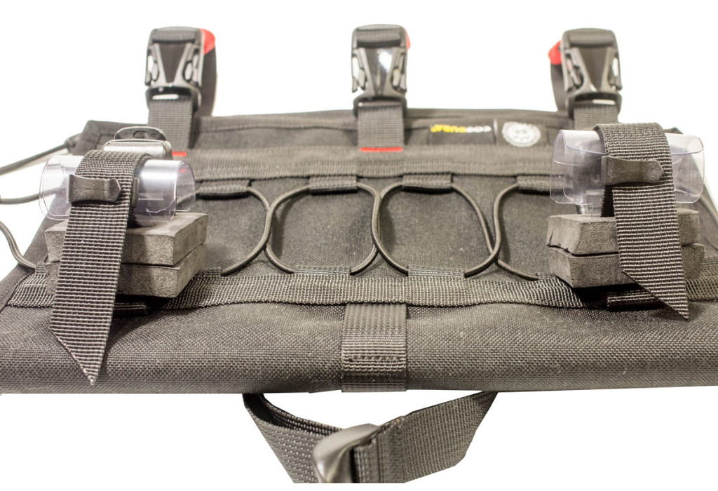 Система на кермо KasyBag Handlebar Harness MTB