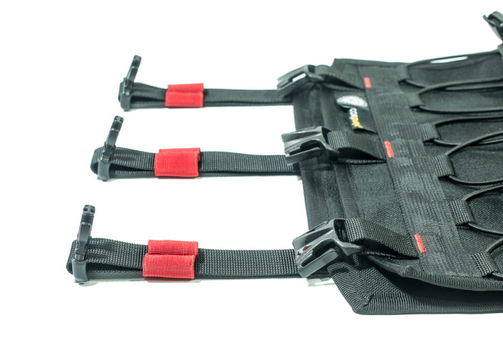 Система на кермо KasyBag Handlebar Harness MTB
