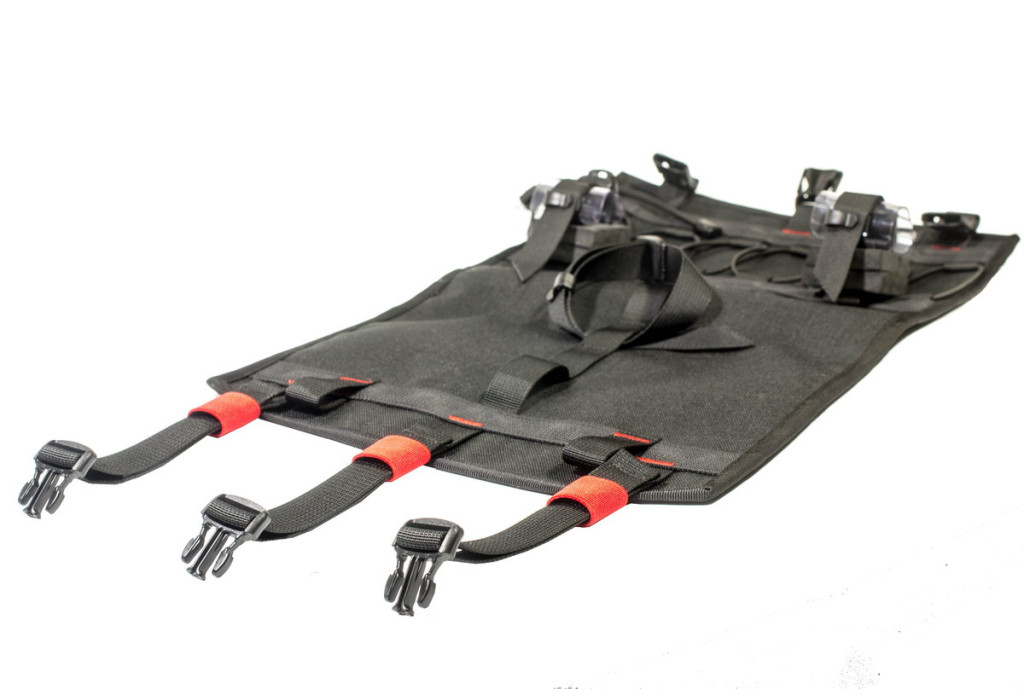 Система на кермо KasyBag Handlebar Harness MTB