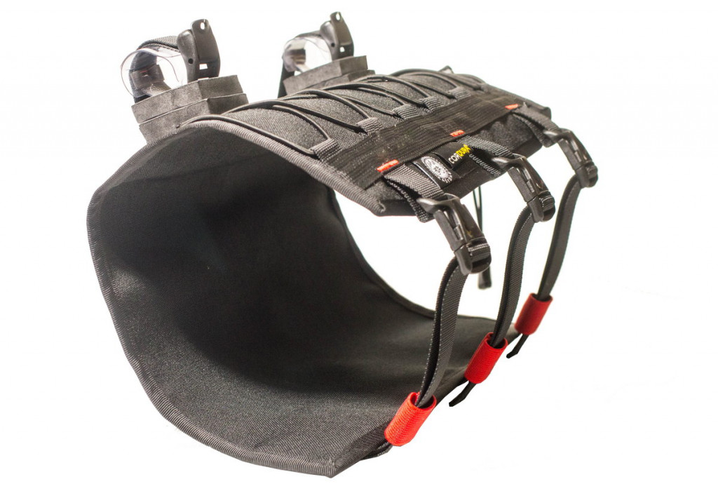 Система на кермо KasyBag Handlebar Harness MTB