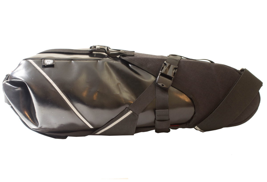 Підсидільна сумка KasyBag Seat Pack