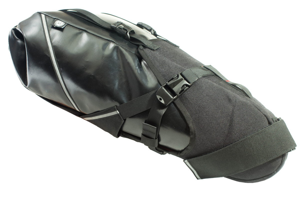 Підсидільна сумка KasyBag Seat Pack