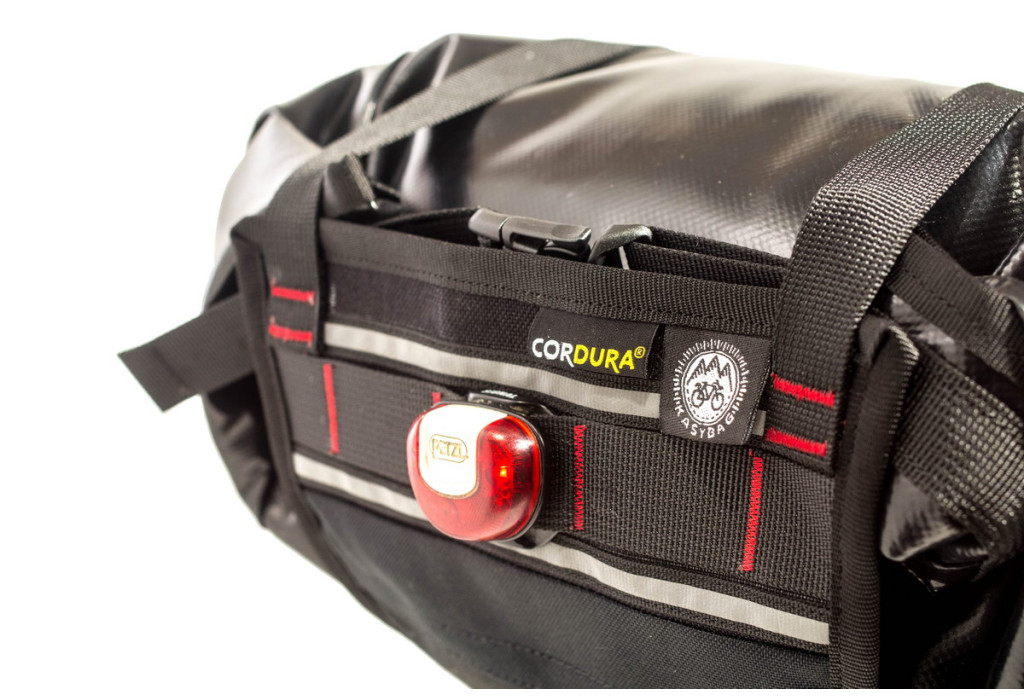 Підсидільна система KasyBag Seat Harness