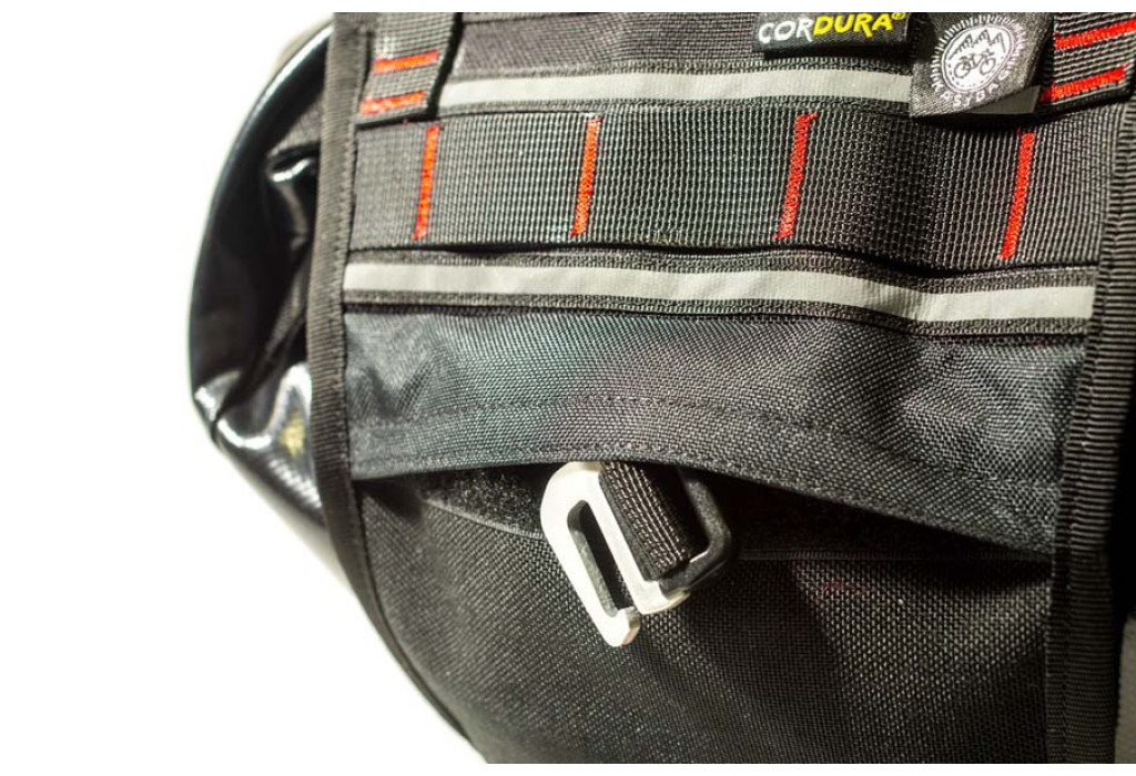 Підсидільна сумка KasyBag Seat Pack