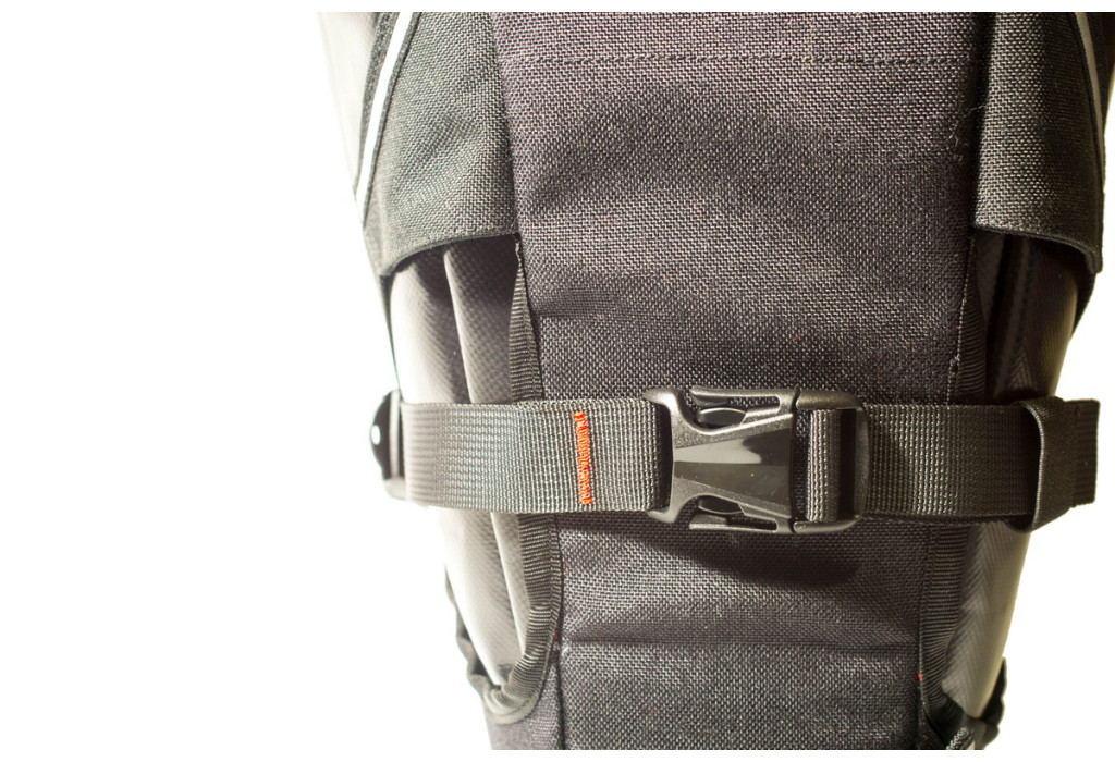 Підсидільна система KasyBag Seat Harness