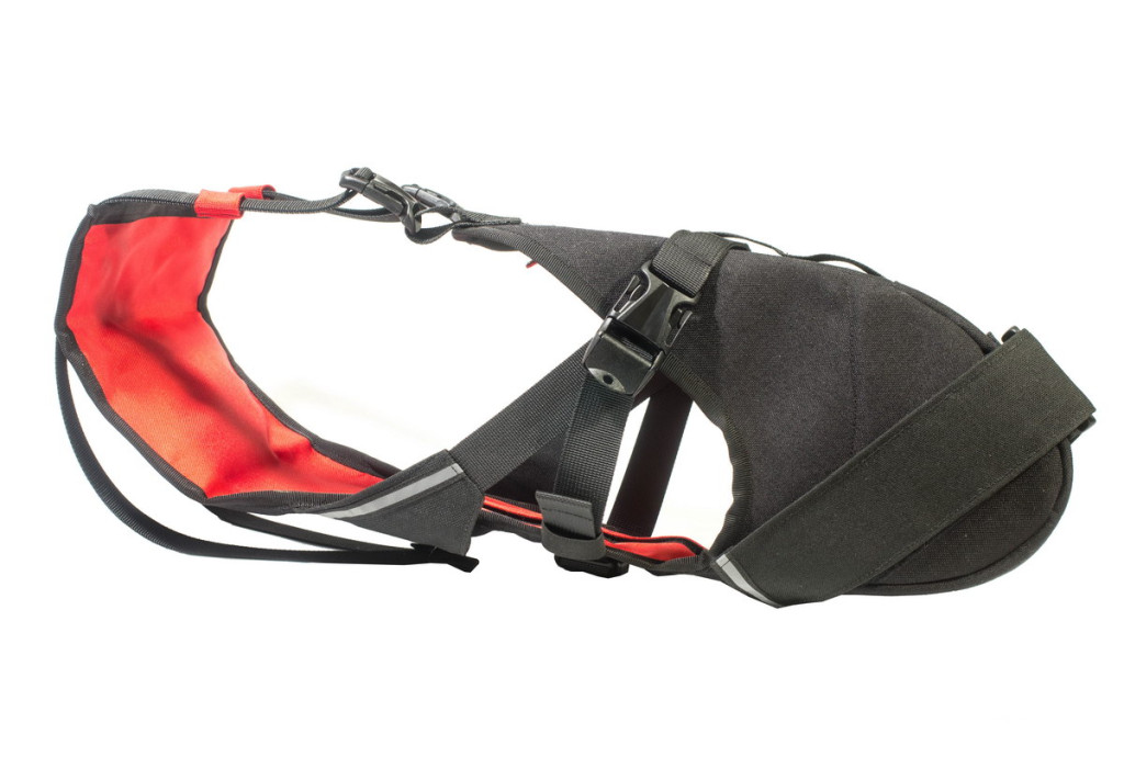 Підсидільна система KasyBag Seat Harness