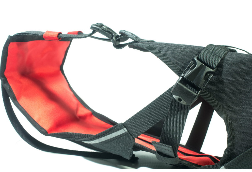 Підсидільна система KasyBag Seat Harness