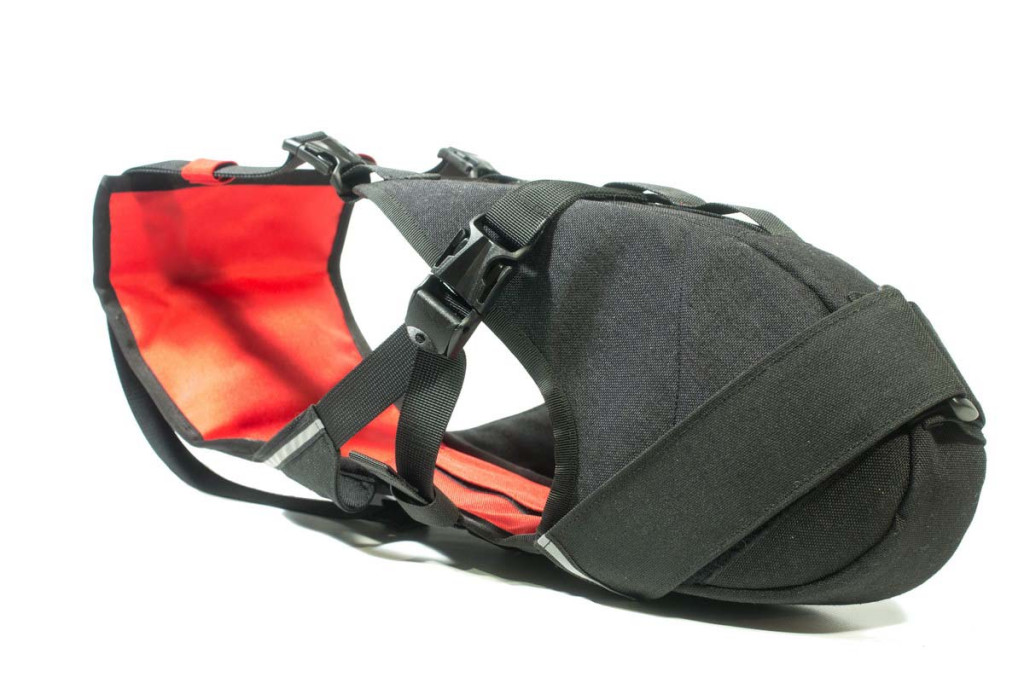 Підсидільна система KasyBag Seat Harness