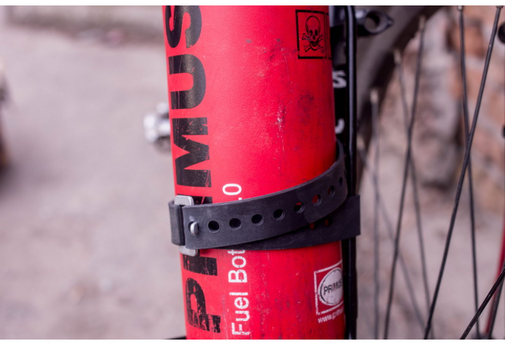 TPU стяжка KasyBag Strap