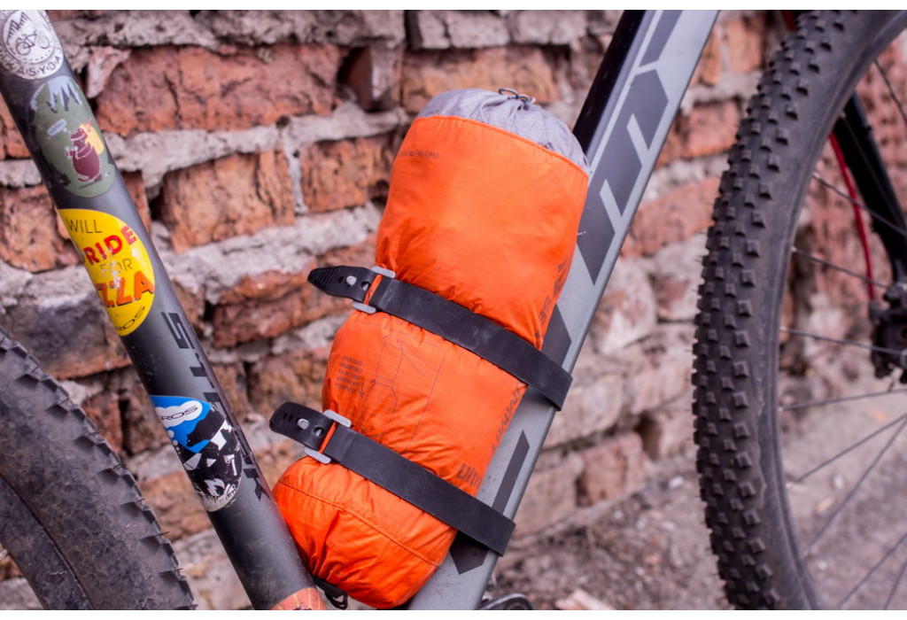 TPU стяжка KasyBag Strap