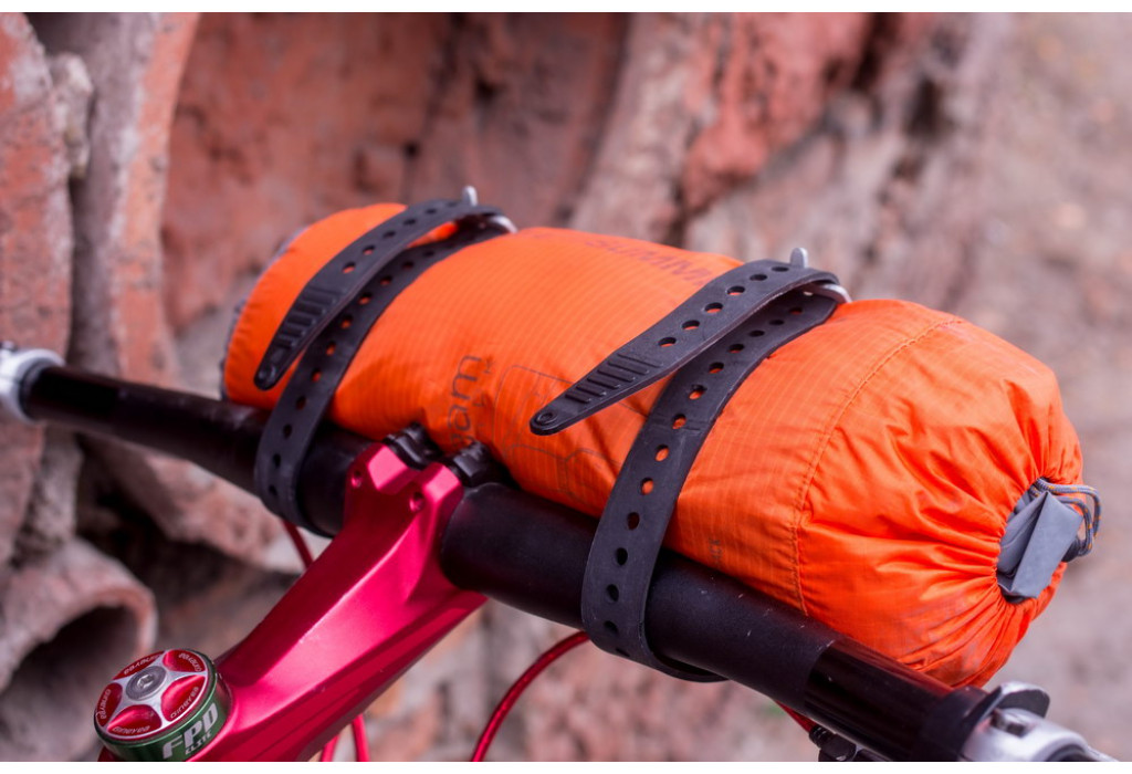 TPU стяжка KasyBag Strap