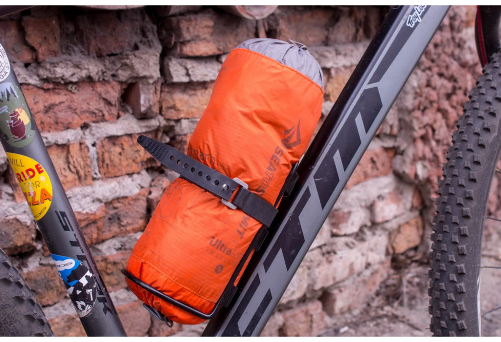 TPU стяжка KasyBag Strap