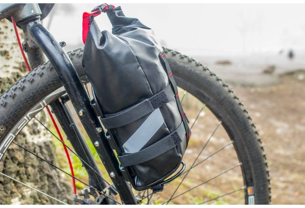 Сумка на вилку KasyBag Fork Pack
