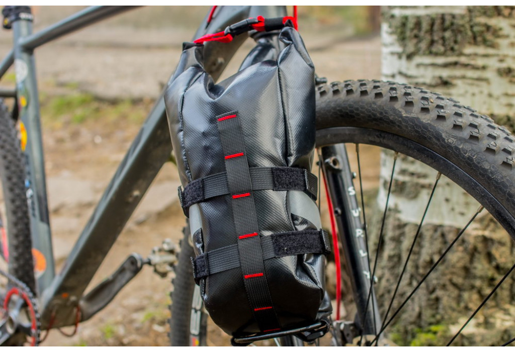 Сумка на вилку KasyBag Fork Pack