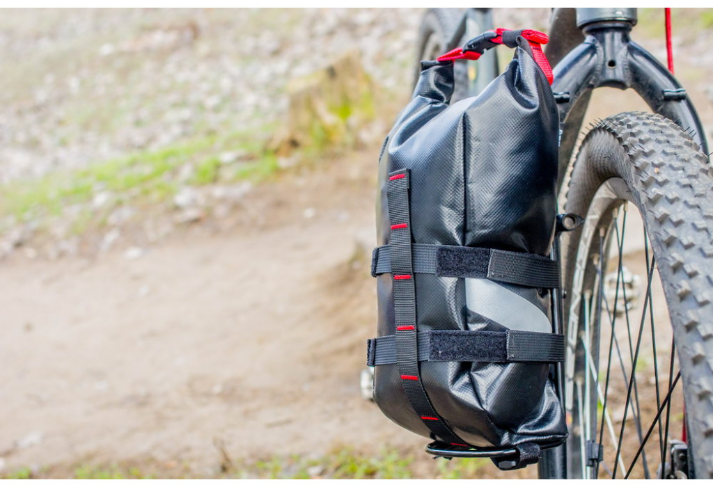 Сумка на вилку KasyBag Fork Pack