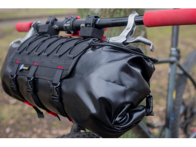 Сумка на кермо KasyBag Handlebar Roll