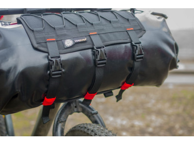 Сумка на кермо KasyBag Handlebar Roll
