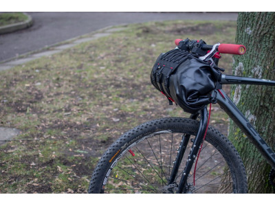 Сумка на кермо KasyBag Handlebar Roll