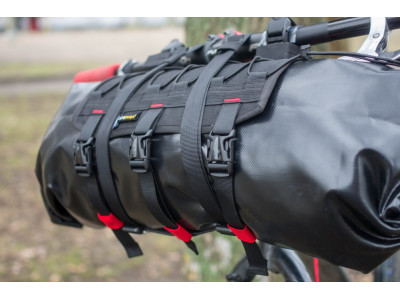 Сумка на кермо KasyBag Handlebar Roll