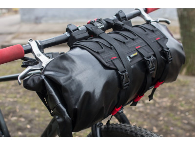 Сумка на кермо KasyBag Handlebar Roll
