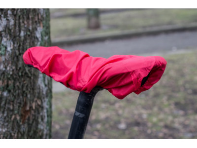 Чохол на сідло KasyBag Seat cover [Leaves]