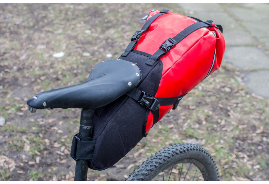 Підсидільна сумка KasyBag Seat Pack