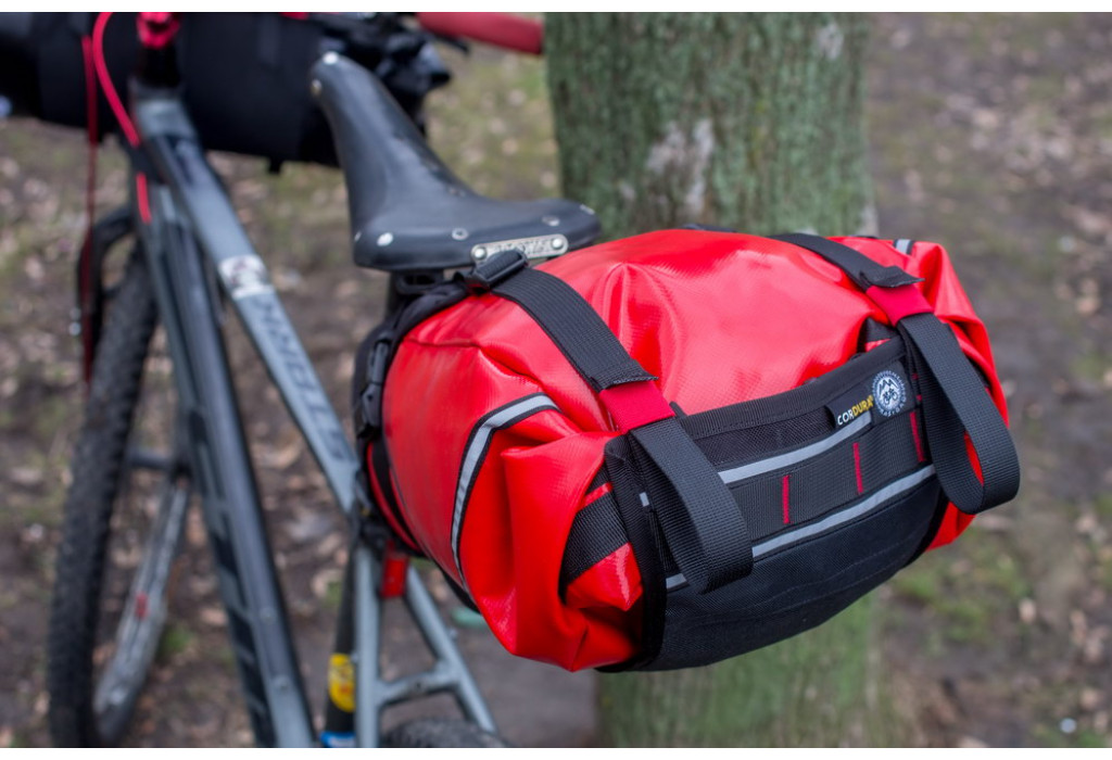Підсидільна сумка KasyBag Seat Pack