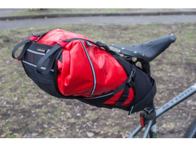 Підсидільна сумка KasyBag Seat Pack