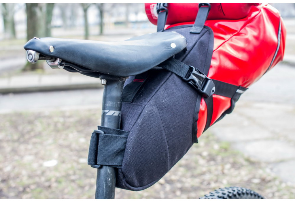 Підсидільна сумка KasyBag Seat Pack