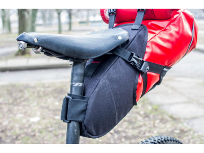 Підсидільна сумка KasyBag Seat Pack